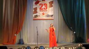 Песня «Аист на крыше» - Ольга Алексеева