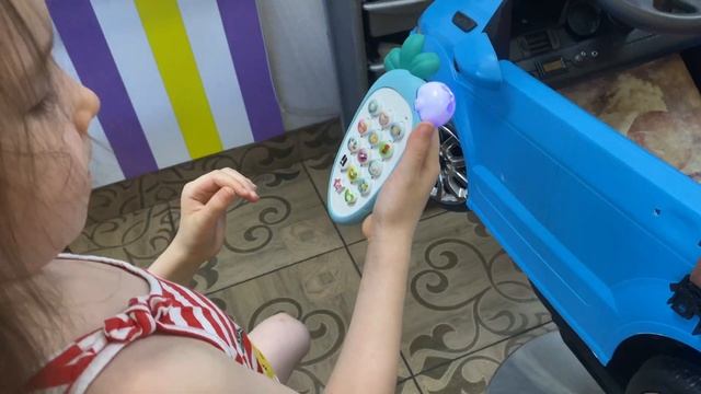 С радостью хотим поделиться успехами Маши, участницы программы "Стрижка с улыбкой"! смотреть онлайн