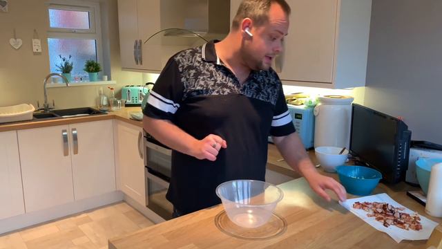 The Twelve Days Of Christmas Cooking With Richard Palmer [2018] смотреть онлайн