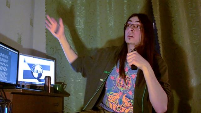 ФЕНОМЕН КАТЯЩЕГОСЯ ШАРА - ОТКУДА БЕРЕТСЯ ЭТОТ ЗВУК? смотреть онлайн