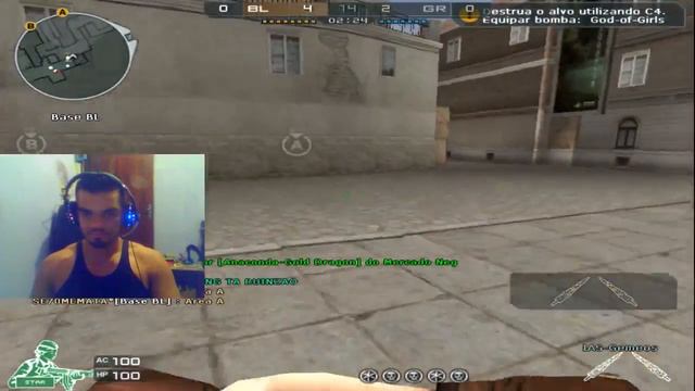 ?Crossfire Bora Focar смотреть онлайн