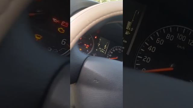 How to install nitro OBD2 to a Nissan NV350 смотреть онлайн