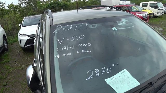 ЧТО С АВТОРЫНКОМ ДАЛЬШЕ смотреть онлайн