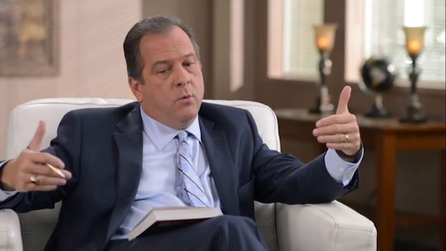 Mark of the Beast & Christ's Return in Revelation - Dr. David Jeremiah смотреть онлайн