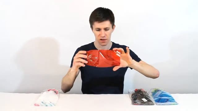 Складная мягкая анти-бутылка Vapur для воды 700 мл (видео обзор) смотреть онлайн