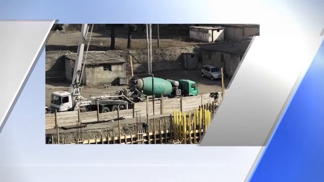 ჰიდროიზოლაცია KALMATRON GEORGIA