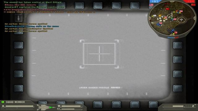 Daqing F-15 Gameplay (Pilot + Co Pilot) смотреть онлайн