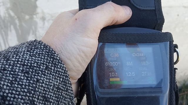 Самая лучшая т2 антенна: тест антенн для дальнего приёма: OPTICUM AX1000+LTE VS Волна 2-24. смотреть онлайн