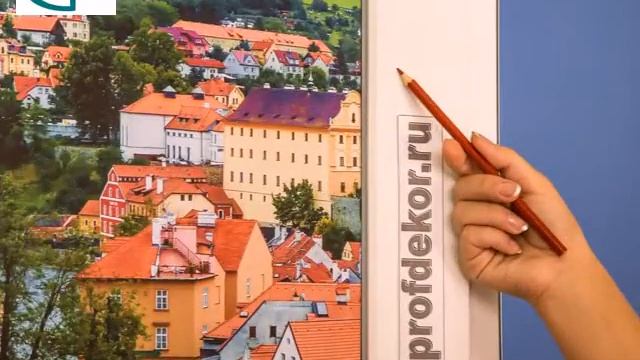 Замер рулонных жалюзи Uni, Uni-2 и Rollite смотреть онлайн