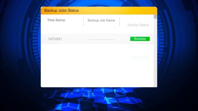 Part II - Simulated Cyberattack on Storage & Backup Systems смотреть онлайн