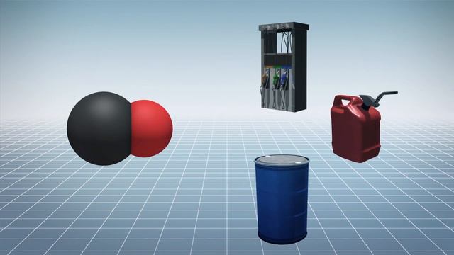 New artificial leaf design can absorb CO2 from air смотреть онлайн