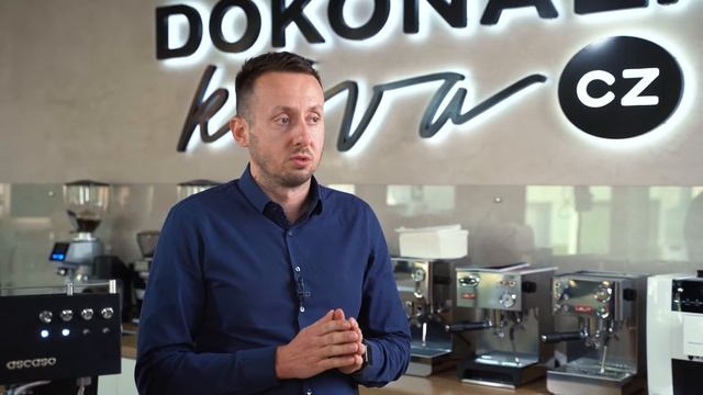 Návod na odvápnění kávovaru смотреть онлайн