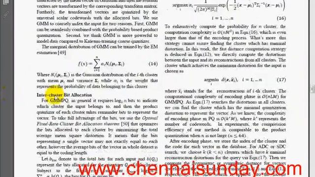 Online Variable Coding Length Product Quantization new смотреть онлайн
