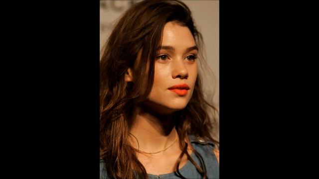 ASTRID BERGES-FRISBEY