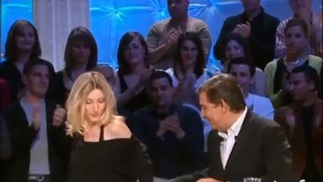 Interview biographie Angie David - Archive INA смотреть онлайн
