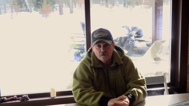 Выставка ОХОТА И РЫБОЛОВСТВО на РУСИ ОБЗОР НОВИНОК смотреть онлайн