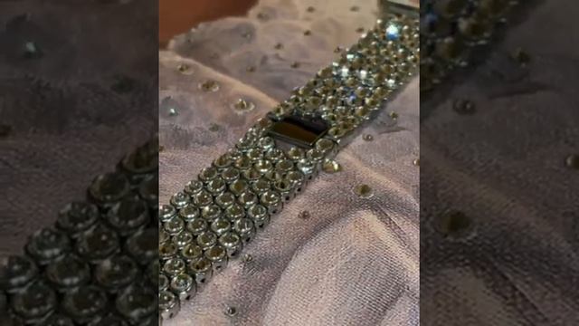 Браслет apple watch смотреть онлайн
