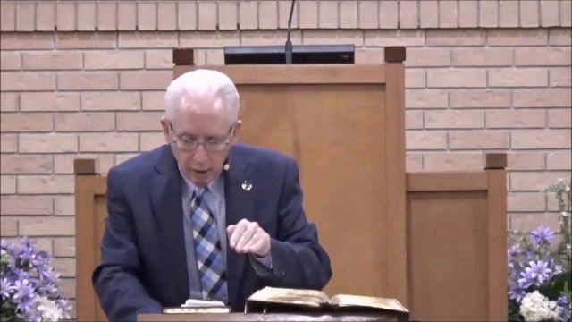 Bible Study 9/4/22 Psalm 8:1-9 смотреть онлайн