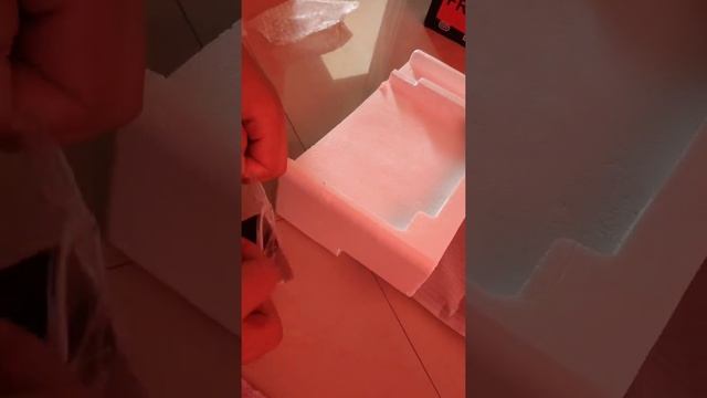 unboxing monitor yayian 75 Hz смотреть онлайн