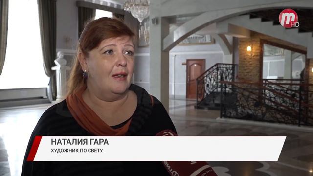 Театры Бурятии получили рекордное количество номинаций на премию «Золотая маска» смотреть онлайн