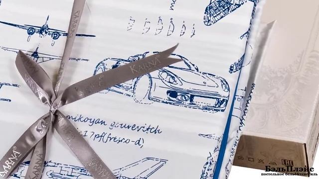 «Fonta» deluxe (Karna Home) Детское Постельное Белье Турция смотреть онлайн