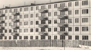 Безликие панельки | Как и зачем строили хрущёвки?