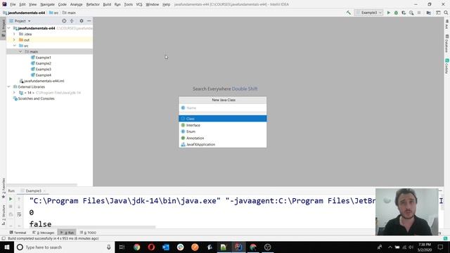 Java Fundamentals - Lesson 44 - Collectors Part 3 смотреть онлайн