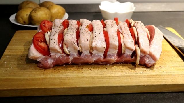 Мясная гармошка. смотреть онлайн