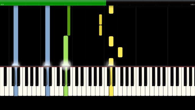 Celliano // Synthesia | AyJay the Music Artist смотреть онлайн