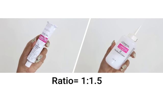 Hair Colouring at Home with Loreal Paris Casting Creme Gloss | How to Color Hair at Home смотреть онлайн