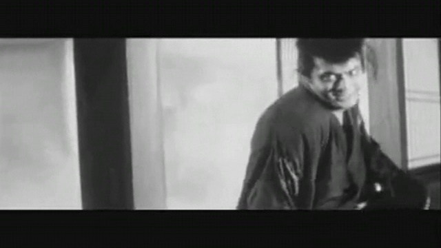 DM - Ghost - Doom (LSd Video)