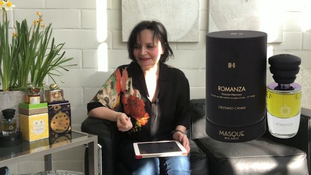 🌼 Top 3 Narcissus/ Daffodil - Chypre Perfume: Ostara Penhaligon, Fate Amouage, Romanza Masque Milan смотреть онлайн