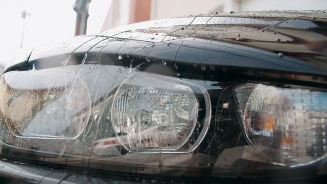 Rain-X Waterless Car Wash and Rain Repellent смотреть онлайн