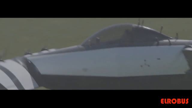 «Летающий автомобиль» BlackFly смотреть онлайн