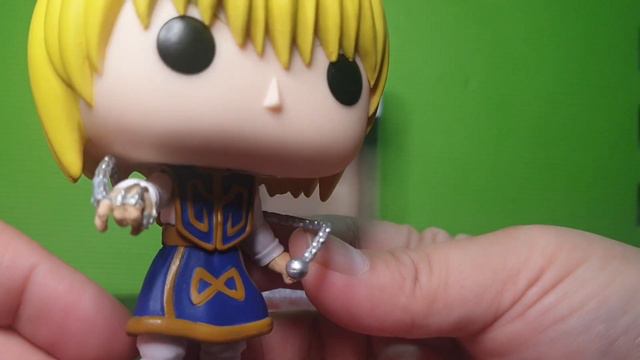 Hunter X Hunter Funko Pop Collection (Complete Set) - Anime Collectibles - JerCast Vlog#17 смотреть онлайн