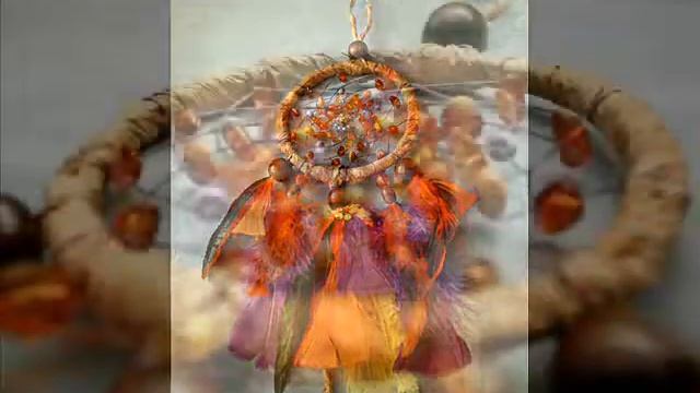 My Dream Catcher  (Мои ловцы снов)