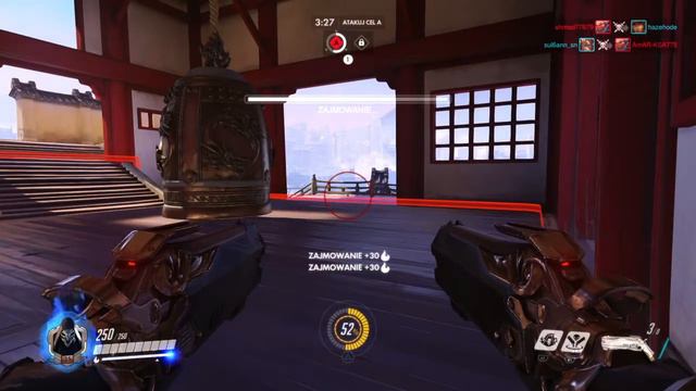 Overwatch Elo Hell [PS4] смотреть онлайн