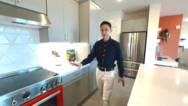 Sunnyvale New Homes - Lavender - 2 Beds - Living in Sunnyvale смотреть онлайн