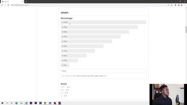 I Made My Own CSS Framework and it is AMAZING! смотреть онлайн