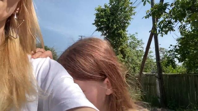 ВЛОГ Шоппинг с братом и как мама не словила рыбу. Наш день смотреть онлайн