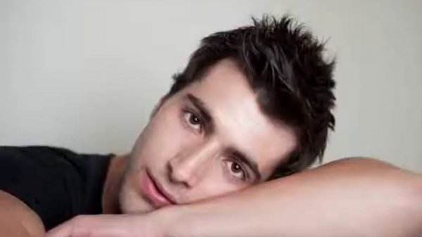 You Found Me (Freddie Smith Video) with lyrics