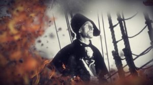 11 сентября 1790 год.Победа Ушакова у мыса Тендра