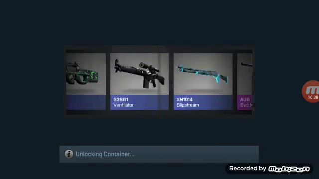 Открываем кейсы в CS:GO| Case opener смотреть онлайн