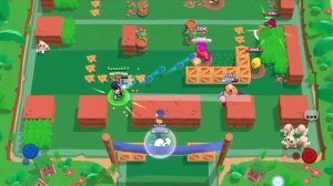 ТОП 100 БЕЗУМНЫХ ТРИКШОТОВ В БРАВЛ СТАРС | ЛУЧШАЯ ПОДБОРКА ТРИКШОТОВ ДЛЯ ВАШИХ ВИДЕО! (feat. TuBoyS