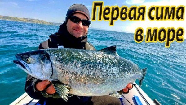 Это реально работает!!!  Открыл для себя новый вид рыбалки 😲