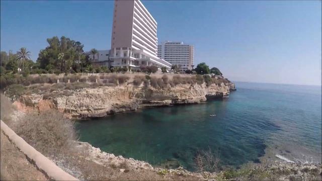HYB EuroCalas | Calas De Mallorca | Callas De Mallorca Resort | Callas De Mallorca Beaches