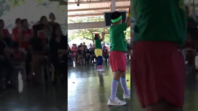 Mass dance kisha смотреть онлайн