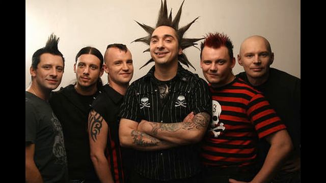 Король и шут - Следи за собой (Кинопробы).Backing track смотреть онлайн