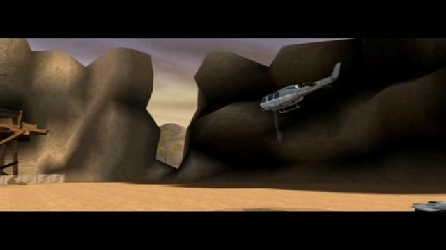 Knight Rider The Game :: PC :: Прохождение :: #4 смотреть онлайн