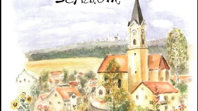 2022 ich will Dir danken Gott смотреть онлайн